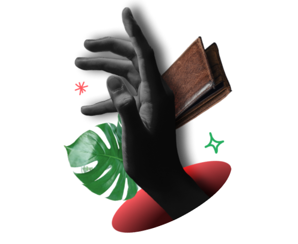 Hand PNG